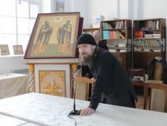 Сколько времени ты можешь молиться своими словами?