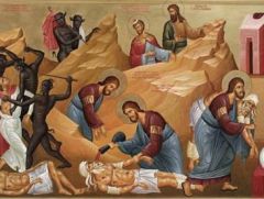 Проповедь в Неделю 15-ю по Пятидесятнице