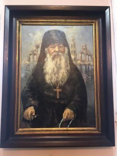 Воспоминания об архимандрите Павле (Груздеве)