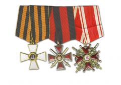 Забытые герои Первой Мировой