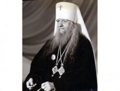 Митрополит  Алма-Атинский Иосиф (Чернов)