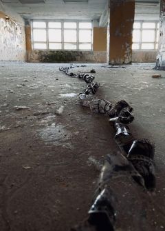 Фильм «Холоп». Старая притча на новый лад