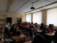«Семья, личность, ответственность»