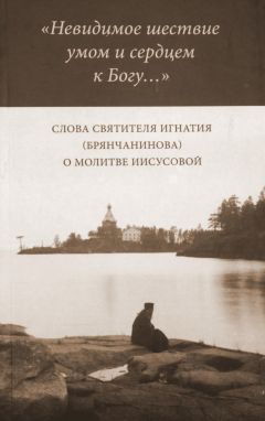 «Невидимое шествие умом и сердцем к Богу». Традиция священнобезмолвия и жизненный путь святителя Игнатия