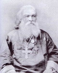 «Строитель таин Божиих»