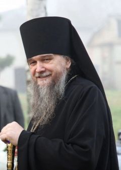 День тезоименитства епископа Рыбинского и Романово-Борисоглебского Вениамина