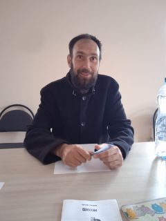 Вспоминая Алексея Яновского