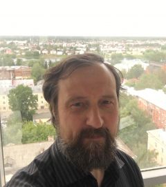 Вернувшиеся с войны не просят о помощи, но отчаянно в ней нуждаются. Опыт человека с военным ПТСР, который сам это пережил и пытается помогать другим