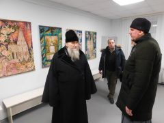 «Дорога к храму»