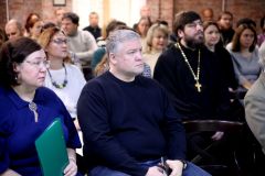 В Рыбинске прошла конференция «Формирование безопасной воспитательной среды городского пространства»