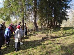 Ярославские журналисты открывают новые страницы истории. Фильм со счастливой судьбой