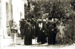 «Владыка Михей был таким, каким должен быть архиерей». К 100-летию архиепископа Михея (Хархарова)