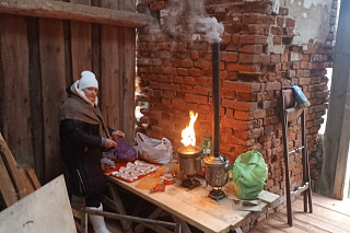 Православные дни в Пошехонье 16182