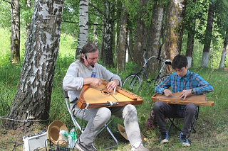 «Перед Спасом» 9343