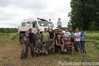 На родине преподобного Серафима Вырицкого будет построена часовня 3272