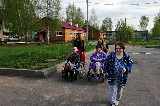 ДОБРОвольцы Рыбинска 419