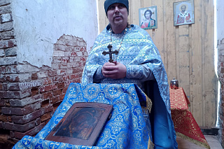 Православные дни в Пошехонье 16182