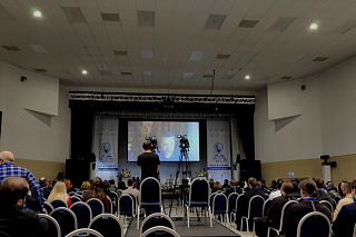 В Москве и Подмосковье прошел IX Международный фестиваль «Вера и слово» 8021