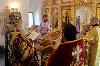 В день памяти благоверных князей Феодора, Давида и Константина 11505