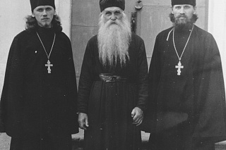 Родом из Пошехонского края 6674