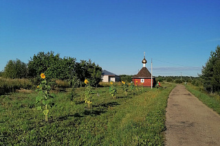 День села в Раслово 9420