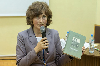 Конференция "Духовные пастыри малой Родины: святые новомученики и исповедники Церкви Русской" прошла в Рыбинске 2267