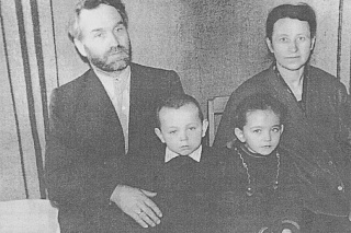 Родом из Пошехонского края 6674