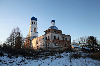 Праздник Рождества Пресвятой Богородицы 6818