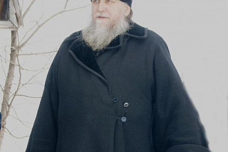 В Исаковой пустыни после десятилетий молчания вновь прозвучал колокольный звон 1151