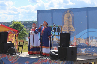 «Перед Спасом» 9343