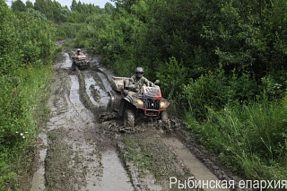 На родине преподобного Серафима Вырицкого будет построена часовня 3272