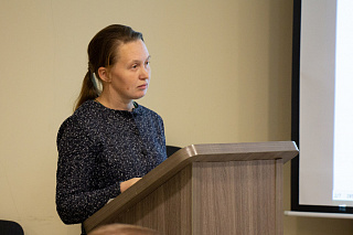 Выпускники епархиальных курсов защитили квалификационные работы 13227