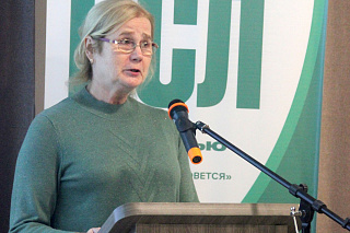 В Рыбинской епархии прошёл второй день форума «Встреча с личностью» 24287