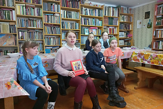 «Моя любимая православная книга» 8349