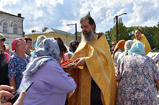 Ярославские журналисты открывают новые страницы истории. Фильм со счастливой судьбой 15656