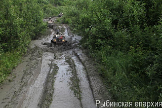 На родине преподобного Серафима Вырицкого будет построена часовня 3272