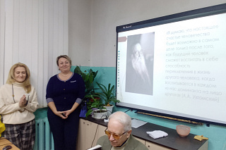 «Где родился, там и пригодился» 10816