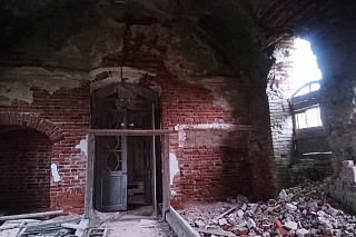 Православные дни в Пошехонье 16182