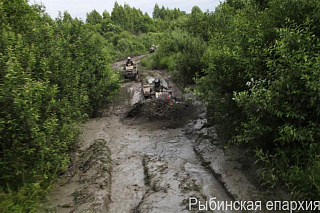 На родине преподобного Серафима Вырицкого будет построена часовня 3272