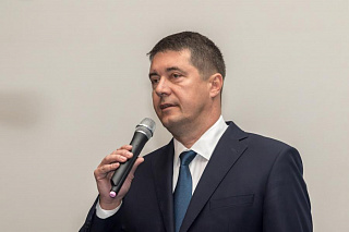 Конференция "Духовные пастыри малой Родины: святые новомученики и исповедники Церкви Русской" прошла в Рыбинске 2267