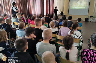 «Эхо фестиваля» в Данилове 14481