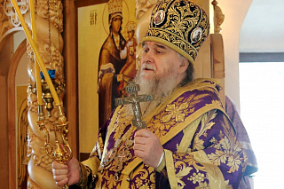 В день памяти благоверных князей Феодора, Давида и Константина 11505