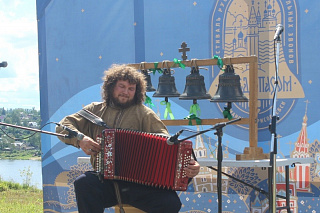 «Перед Спасом» 9343
