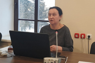 В Рыбинске прошла конференция «Православное краеведение и просвещение» 10421