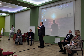 В Москве и Подмосковье прошел IX Международный фестиваль «Вера и слово» 8021
