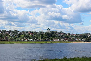 «Перед Спасом» 9343