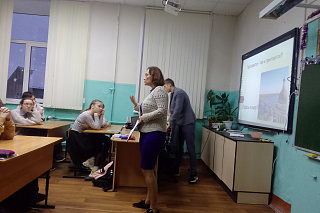 «Где родился, там и пригодился» 10816