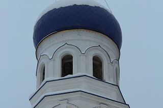 Праздник Рождества Пресвятой Богородицы 6818