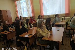 «Любовь, ответственность, семья» 7335