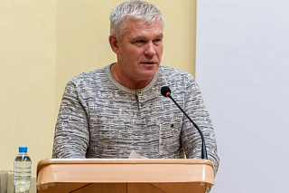 Конференция "Духовные пастыри малой Родины: святые новомученики и исповедники Церкви Русской" прошла в Рыбинске 2267